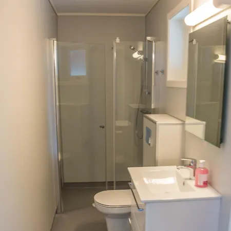 Apartment Rorbu Floro