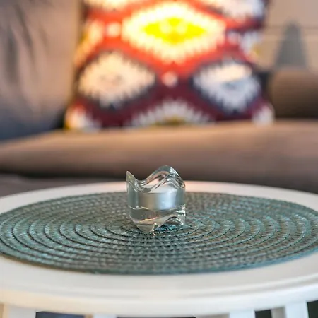 Apartment Rorbu Floro