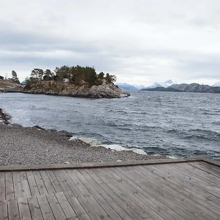 Apartment Rorbu Floro