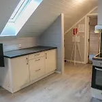 Rorbu Apartamento *