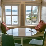 Rorbu Apartamento