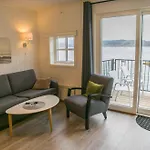 Rorbu Apartamento