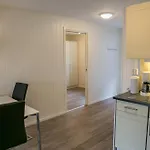 Apartamento Rorbu