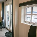Apartamento Rorbu Florø