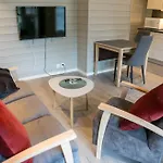 Apartamento Rorbu
