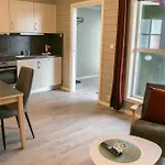 Rorbu Apartamento Florø