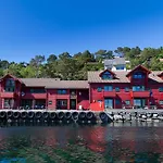 Rorbu Florø