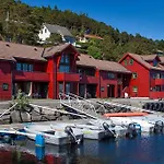 Apartamento Rorbu *
