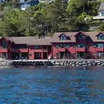 Rorbu Florø