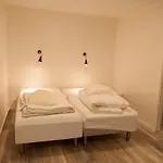 Apartamento Rorbu