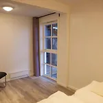 Rorbu Apartamento