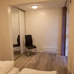 Rorbu Apartamento *
