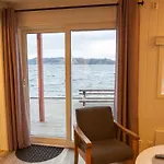 Rorbu * Florø