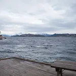 Apartamento Rorbu Florø