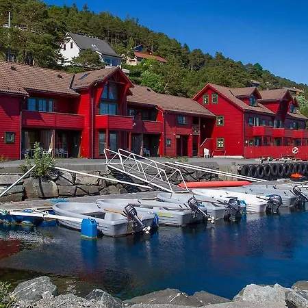 Rorbu
