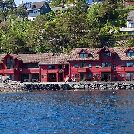Rorbu
