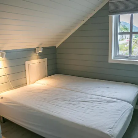 Rorbu Florø