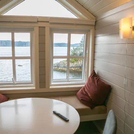 Rorbu Florø
