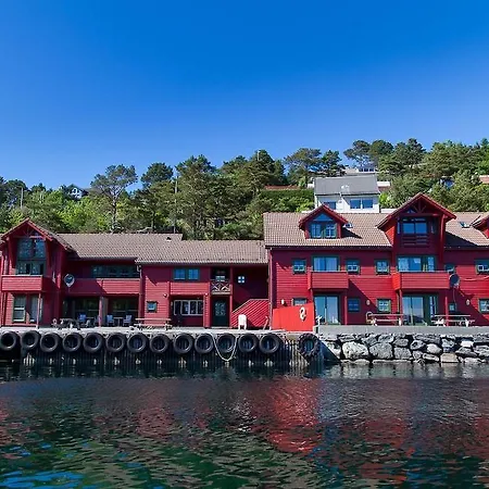 Rorbu Florø