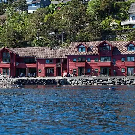 Rorbu Florø