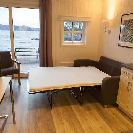 Rorbu Florø