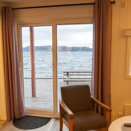 Rorbu * Florø